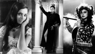 Rekha Bollywood memories