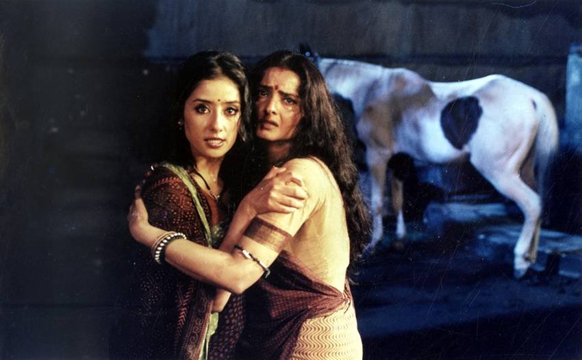 Rekha best movies