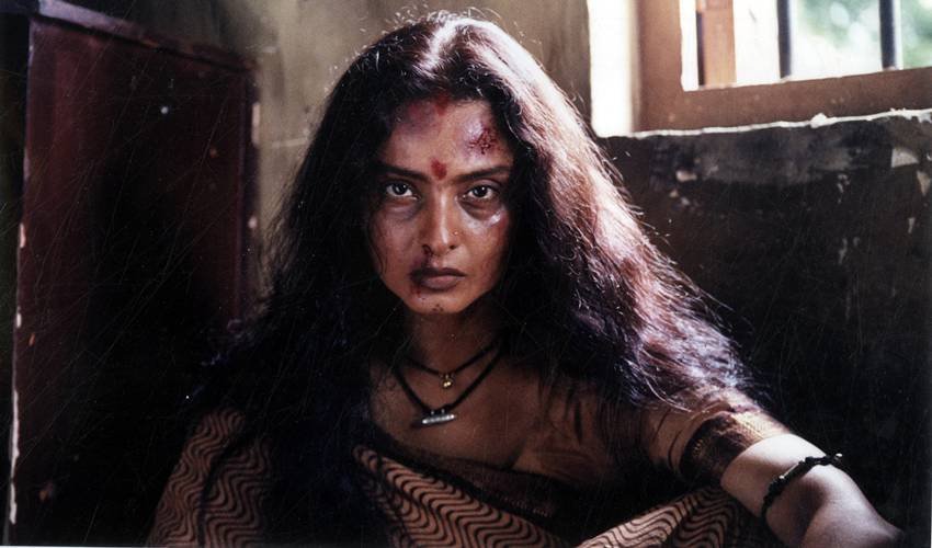 Kalyug Rekha Movie