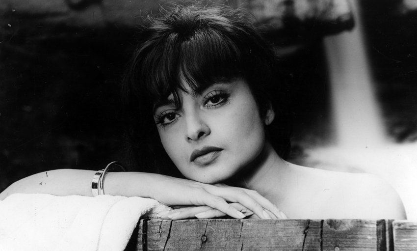 Rekha film career