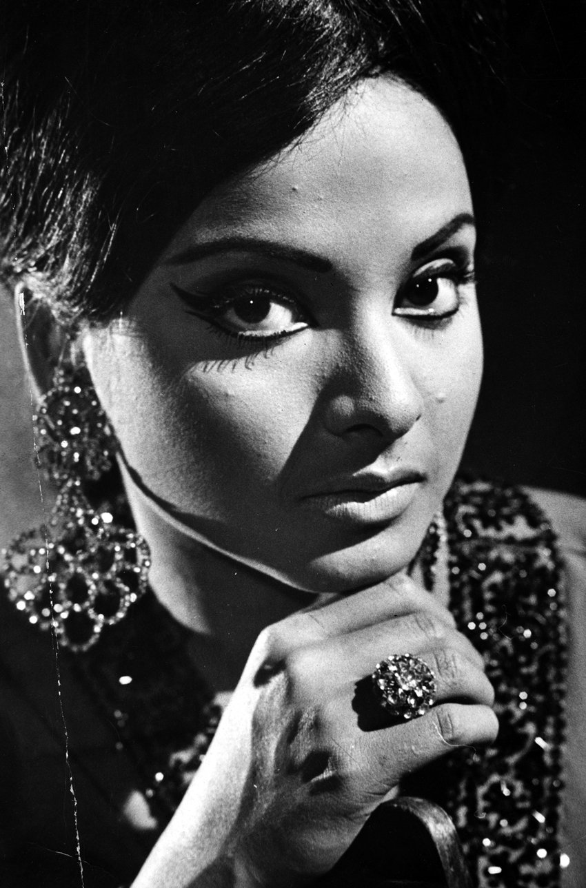Rekha iconic roles