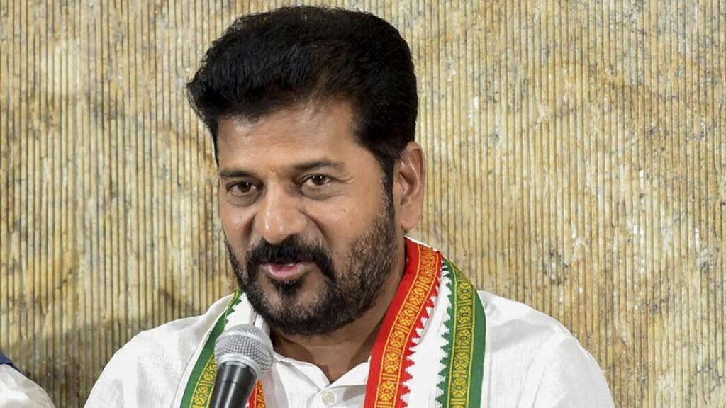 Revanth Reddy, Telangana High Court Backward Classes, 50 percent ceiling, Telangana 42 percent BC quota,