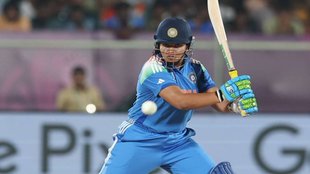 Fowzieh Khalili, Richa Ghose, Women World Cup 2025, INDW vs SAW, SAW vs INDW, India women team