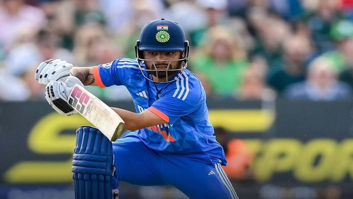 Ranji Trophy: रिंकू, ऋतुराज, इशान समेत 19 बल्लेबाजों ने लगाए शतक, 6 ने जड़े दोहरे शतक; पहले चरण के मैच में बैटर्स का जलवा