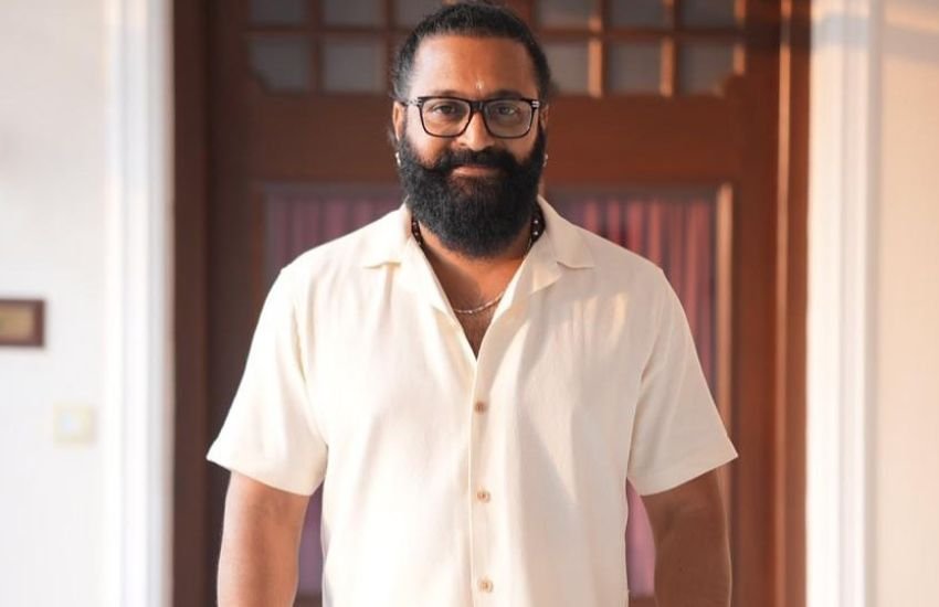 Rishab Shetty