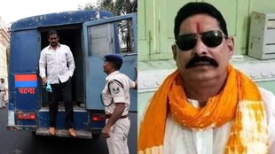 Ritlal Yadav | anant singh | bihar elections |