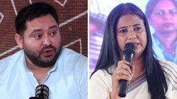 आरजेडी की महिला नेता ने दिखाए बगावती तेवर; कहा- निर्दलीय चुनाव लड़ूंगी