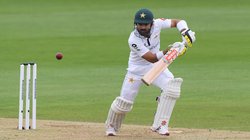 PAK vs SA: सलमान, रिजवान, इमाम, शान के अर्धशतक; साउथ अफ्रीका के खिलाफ पाकिस्तान ने बनाए 378 रन