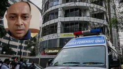 ‘वह शांत और संयमित था…’, मुंबई में 17 बच्चों को बंधक बनाने वाले रोहित आर्या के बारे में पड़ोसियों ने क्या कहा?