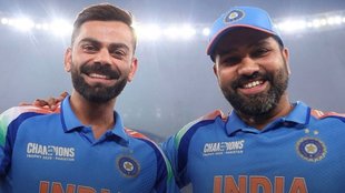 Rohit Sharma, Virat Kohli, R Ashwin, 2027 World Cup