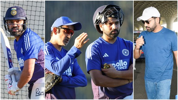 IND vs AUS ODI, Rohit Sharma, India vs Australia, Rohit Sharma fitness