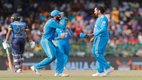 Rohit Sharma, Shubman Gill, Team India, Indian cricket team, India New ODI captain, Indian tour of Australia 2025, Indian cricket team for ODI and T20I series vs Australia, Shubman Gill new ODI captain of India, Shreyas Iyer