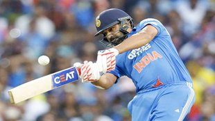 Rohit Sharma, Rohit Sharma ODI record, Rohit Sharma ODI hundred, रोहित शर्मा, Ind vs Aus, Aus vs Ind, Team India, Indian cricket team, Most catches for India in ODI, Most catches in international, India vs Australia 3rd ODI, Virat Kohli, Kumar Sangakkara, Sachin Tendulkar