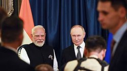 ट्रंप टैरिफ से हो रहे भारत को घाटे की भरपाई के लिए रूस ने उठाया बड़ा कदम, राष्ट्रपति पुतिन ने दिया संकेत