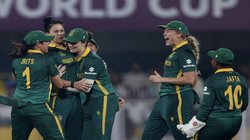 Womens World Cup: 52 साल के इतिहास में पहली बार साउथ अफ्रीका फाइनल में, खिताब के लिए भारत या ऑस्ट्रेलिया से होगी टक्कर