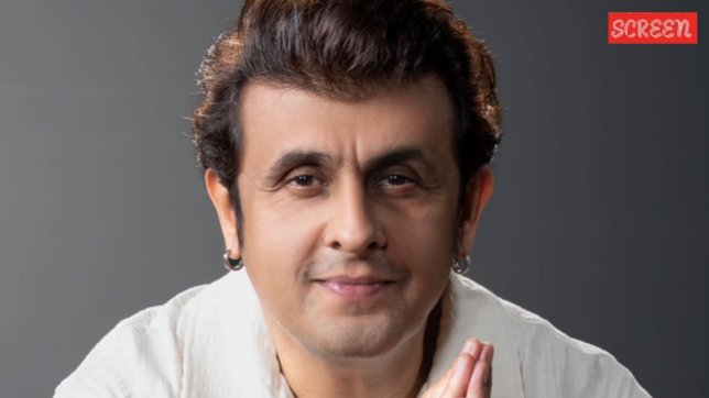 Sonu NIgam, Bollywood