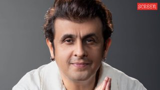 Sonu NIgam, Bollywood