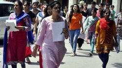 तीन शिफ्ट टाइमिंग में आयोजित होगी SSC CHSL Tier 1 परीक्षा, 3 नवंबर को जारी होगी सिटी स्लिप