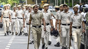 SSC, Delhi Police Vacancy 2025, Head Constable, Constable, ssc.gov.in