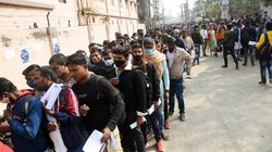 कब होगा एसएससी जीडी मेडिकल टेस्ट? शॉर्टलिस्ट कैंडिडेट इन डॉक्युमेंट्स को रखें तैयार
