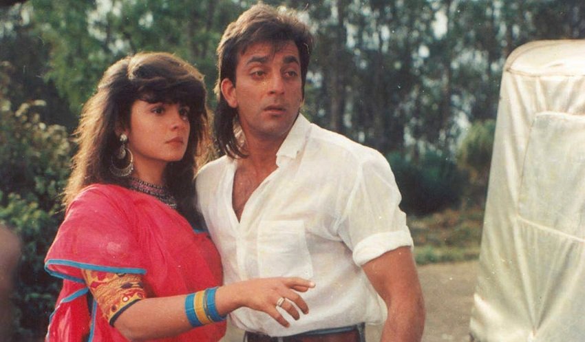 Sadak (1991)