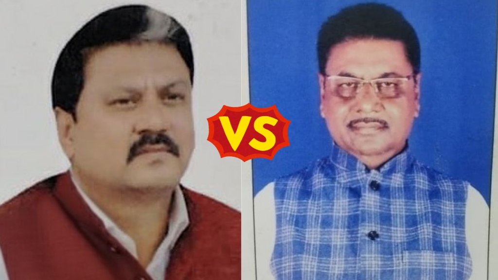 Sahebganj assembly election result 2025, Sahebganj seat vote counting, Sahebganj assembly constituency