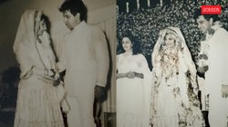 ‘लोग कांटे-चम्मच रखने लगे थे’, सायरा बानो ने बताया दिलीप कुमार संग अपनी शादी का किस्सा, शेयर की अनदेखी तस्वीरें
