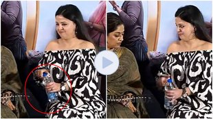MS Dhoni, Sakshi Dhoni, water, bottle,
