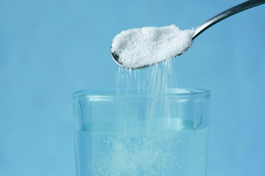 Saline Solution to Get Rid of Earwax