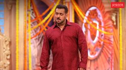 Bigg Boss 19: वीकेंड का वार में सलमान खान का छलका दर्द!, बोले- ‘मुझे उन चीजों के लिए दोषी ठहराया गया…’