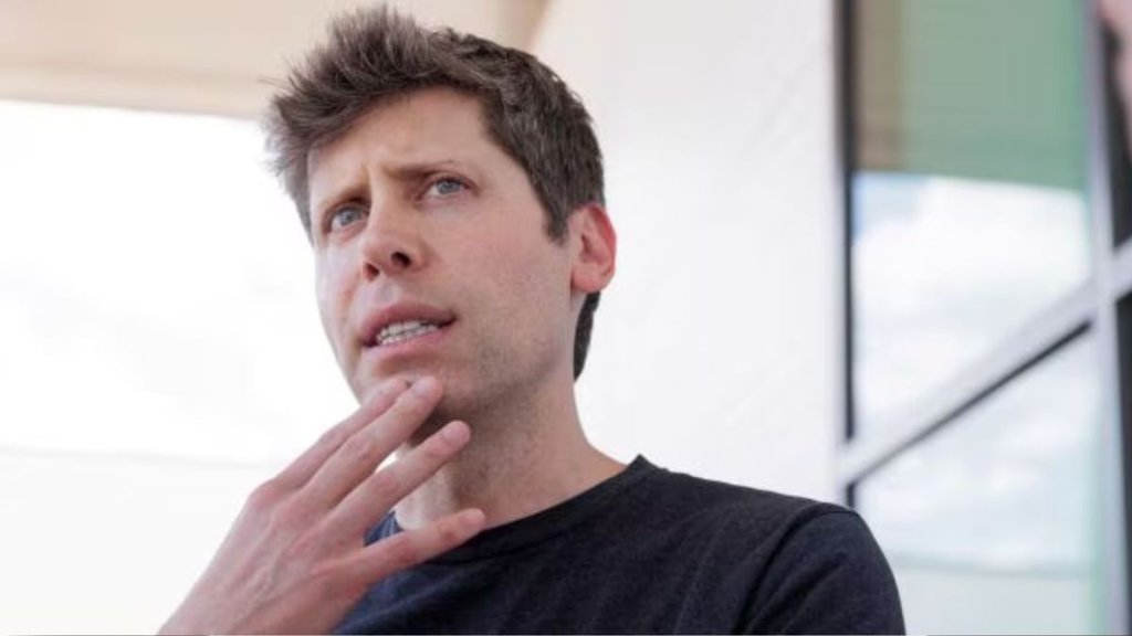 Sam Altman, GPT-6, ChatGPT