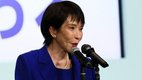Sanae Takaichi, Japan new PM Sanae Takaichi, Japan first woman PM Sanae Takaichi