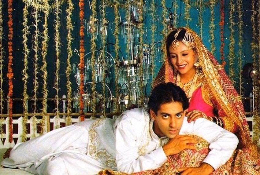 Sanam Bewafa (1991)