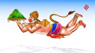 Sanjeevani Booti story