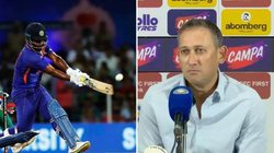 ‘रोज बहाने बदलते रहते हैं’, संजू सैमसन के न चुने पर भड़के श्रीकांत, ध्रुव जुरेल के चयन पर उठाए सवाल