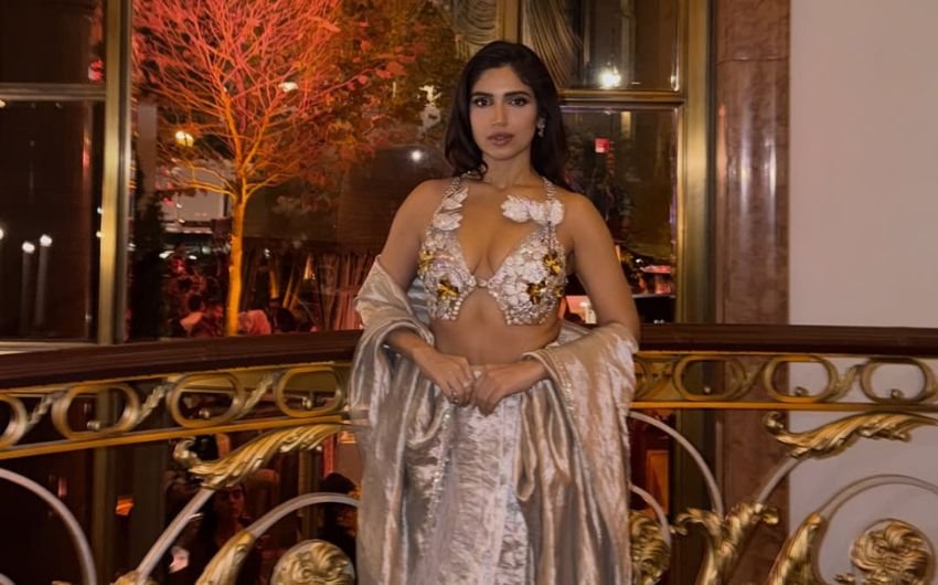 Glamorous Bollywood actresses