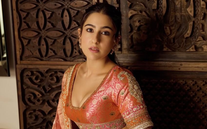 Bollywood actresses beauty