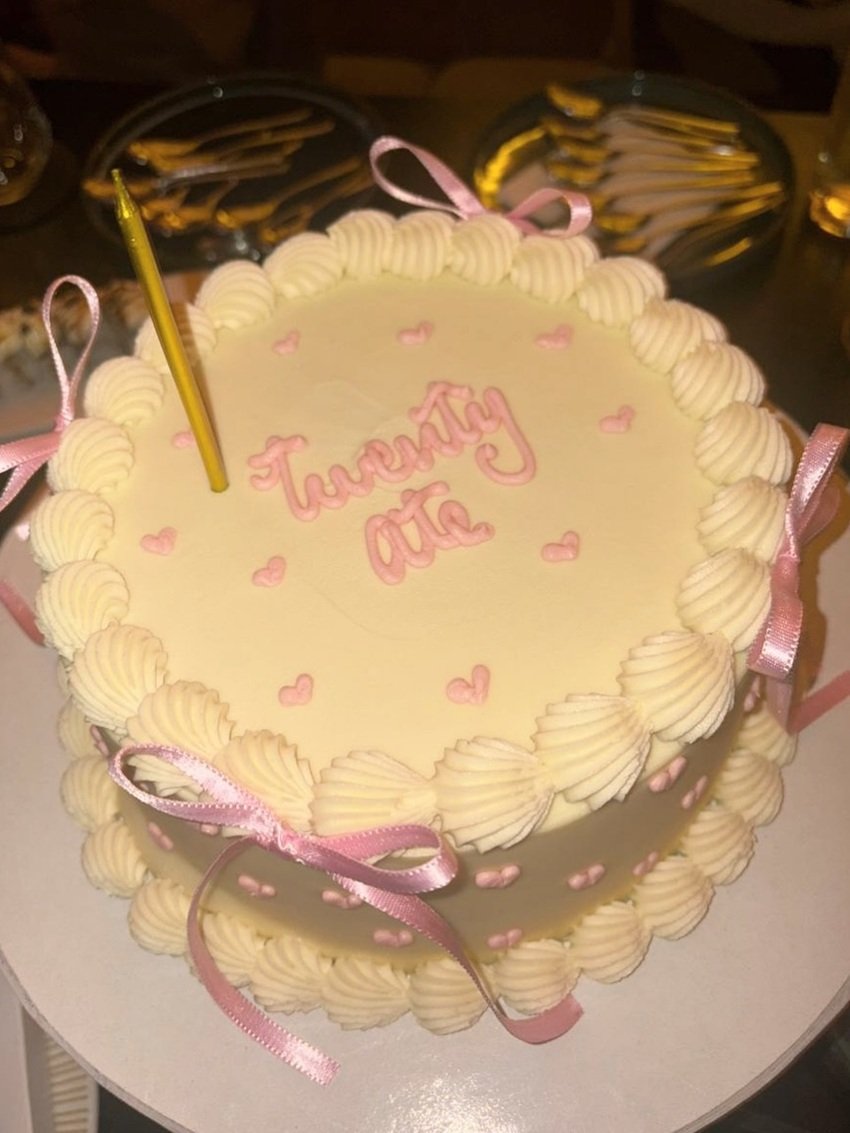 Sara Tendulkar Treats Fans with Stunning Pictures from Her 12th October Birthday Celebration