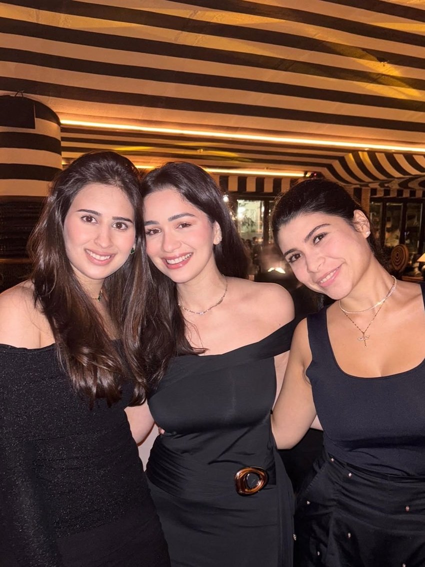 Sara Tendulkar birthday wishes