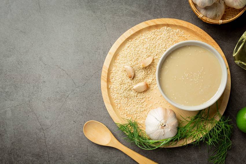 Sattu vs Besan calories