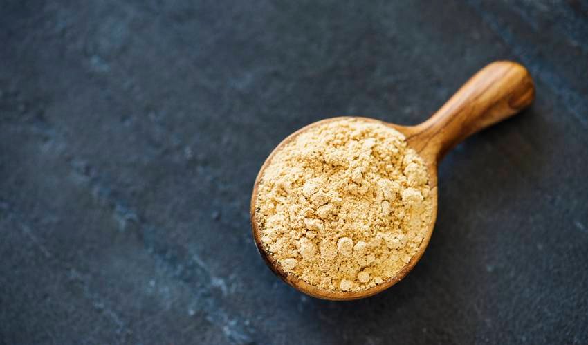 Besan benefits for weight loss