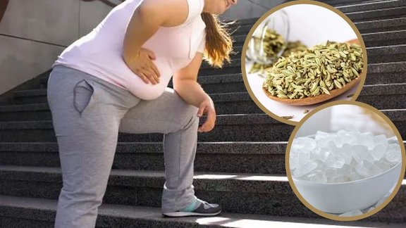 Saunf Chabane ke Fayde, Chewing Fennel Benefits, health benefits of chewing saunf