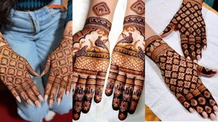 Save money on Mehndi