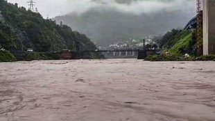 indus waters treaty suspension, centre gives nod to sawalkote project,Chenab river