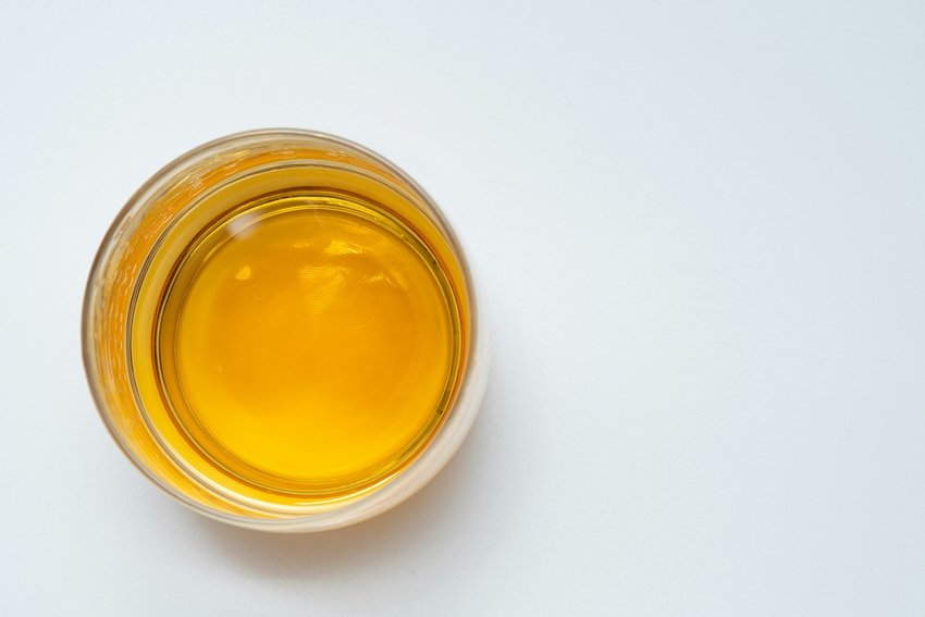 Say Goodbye to Rotten Nails with This Ayurvedic Nail Oil