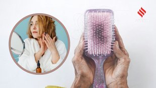 Scientific Hair-Care Right Oils and FDA-Approved Remedies That Actually Work