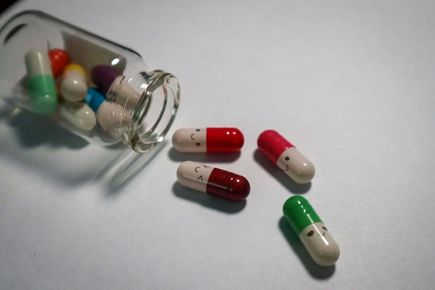 Secret Role of Color in Medicine Safety and Effectiveness