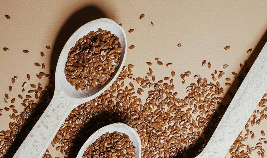 healthy seeds for skin and hair