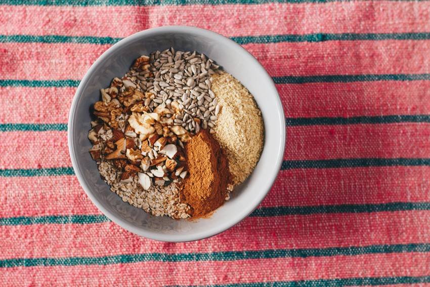 Hormone Balance women seeds
