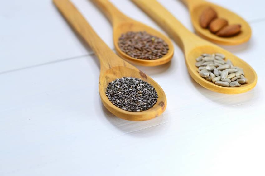 sesame seeds health benefits